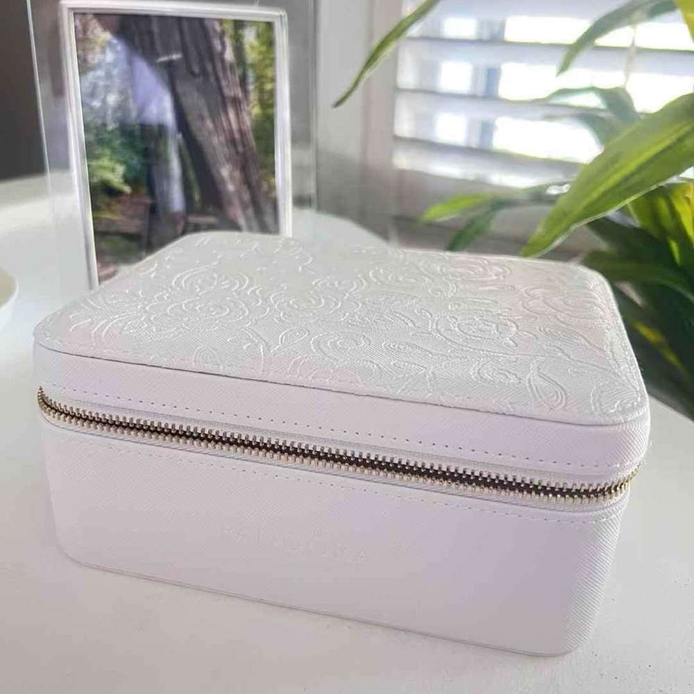 Pandora Jewelry Organizer